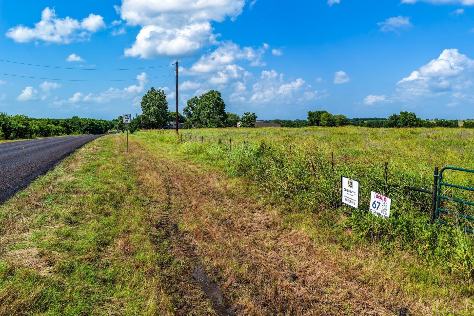 2.1 acres in Delta County gallery image 2