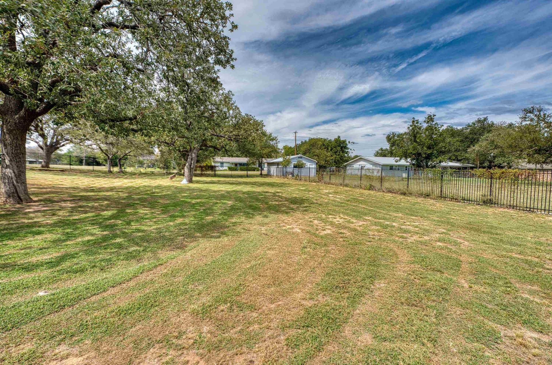 0.25 acres in Llano County featured view