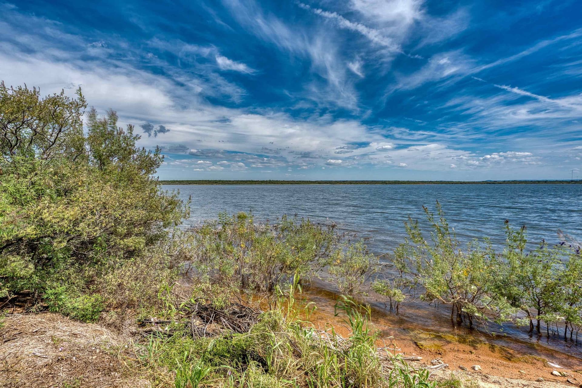 0.25 acres in Llano County - photo 13