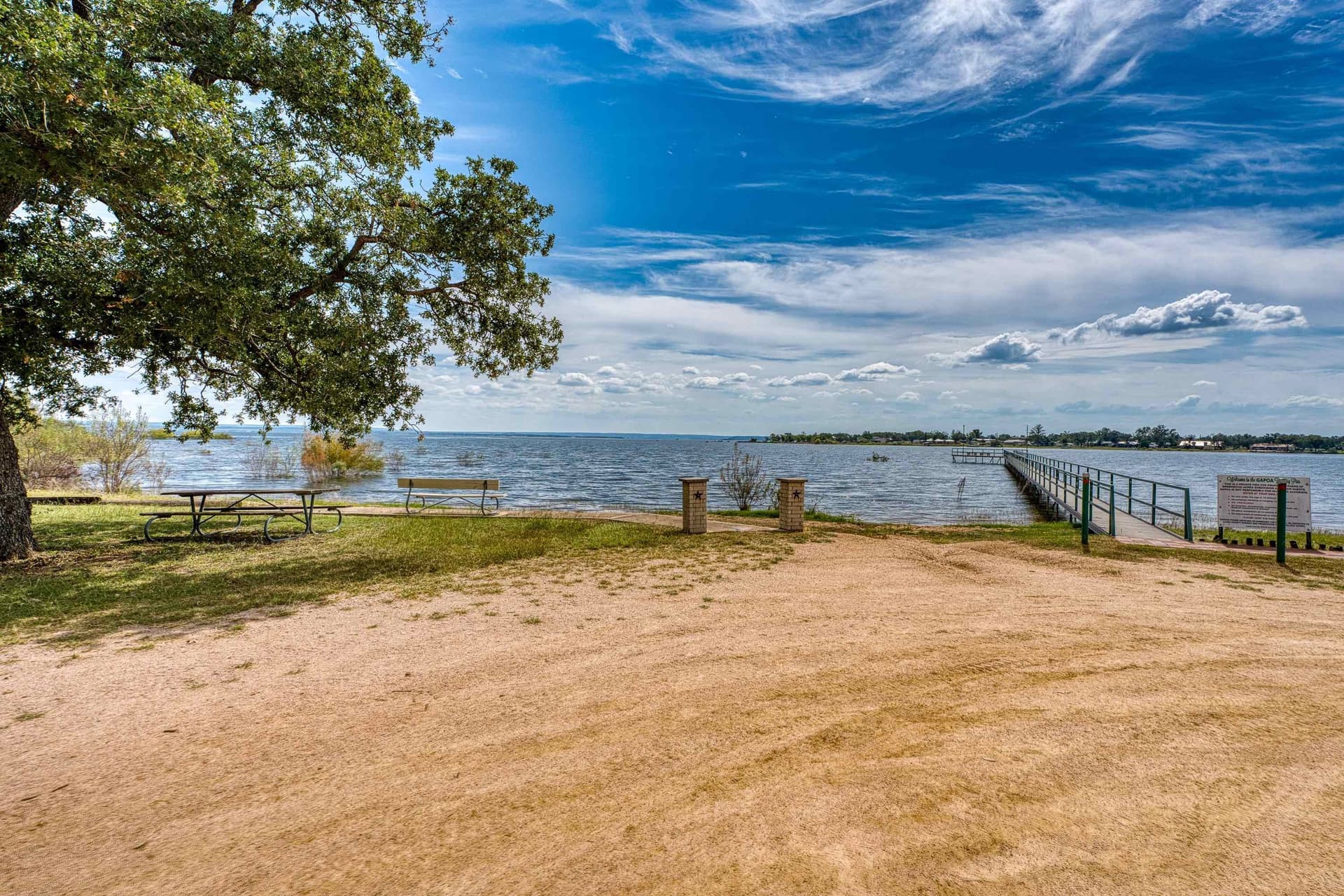 0.25 acres in Llano County - photo 8