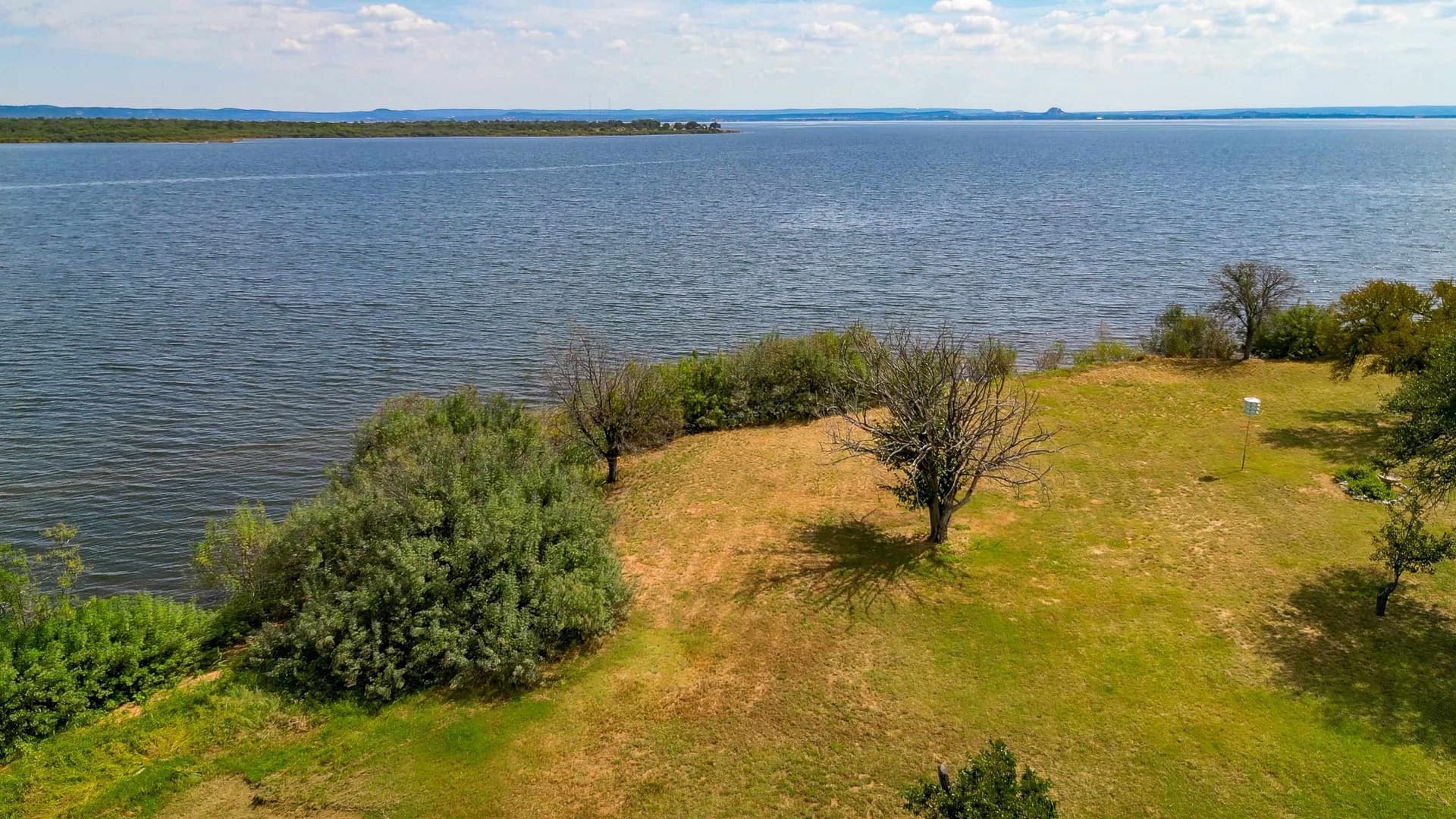 0.25 acres in Llano County