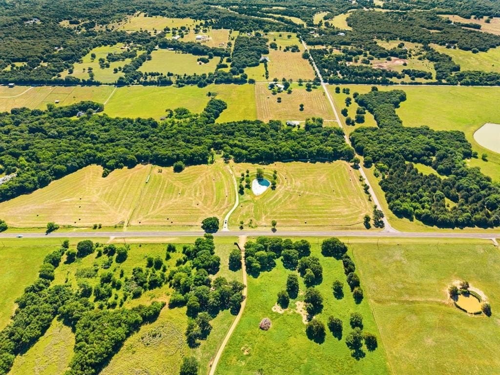 20.54 acres in Grayson County featured view