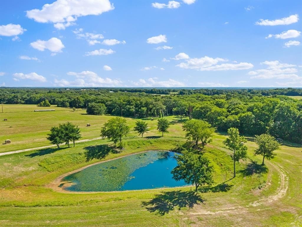 20.54 acres in Grayson County