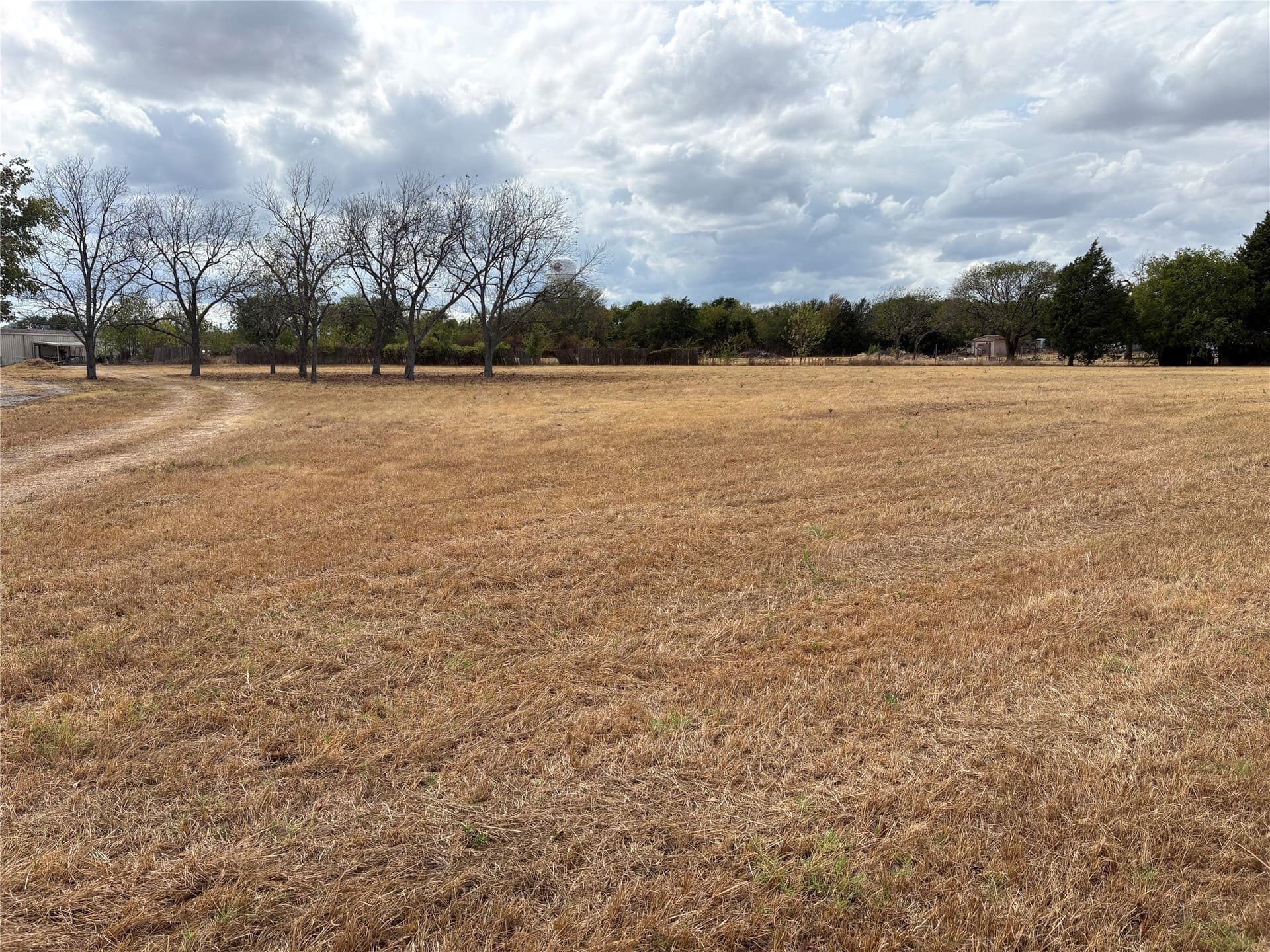 2.88 acres in Hunt County