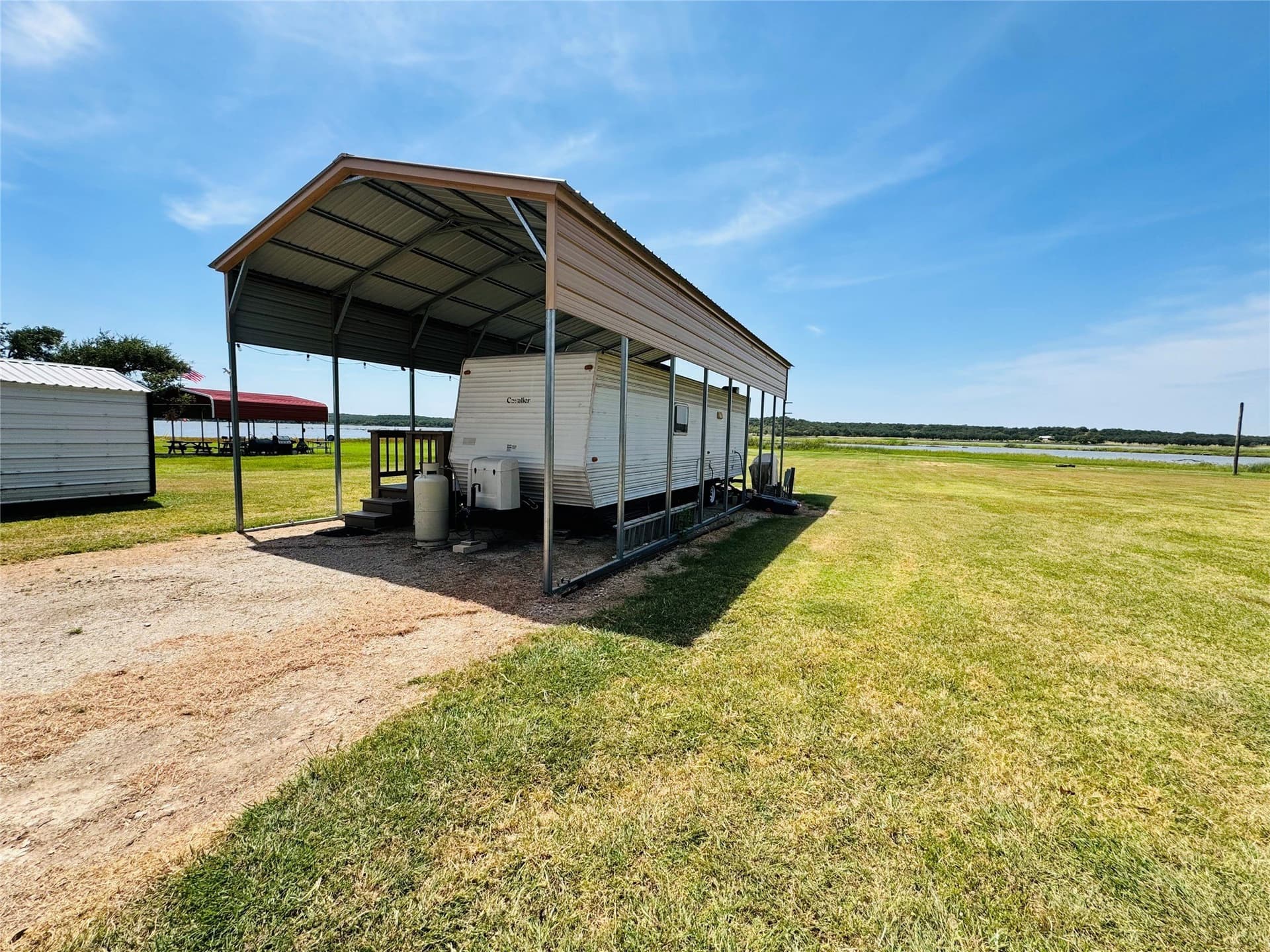 0.21 acres in Brown County - photo 3