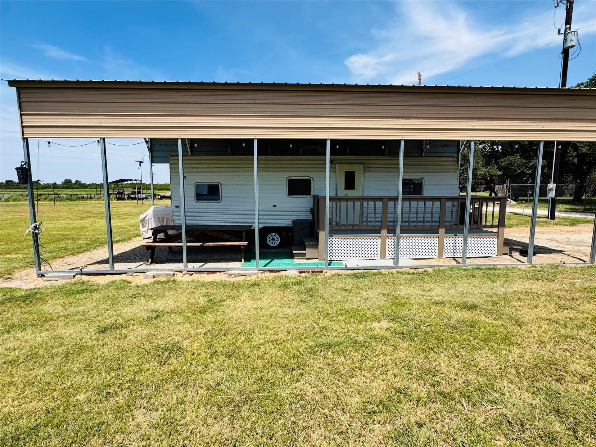 0.21 acres in Brown County - photo 4