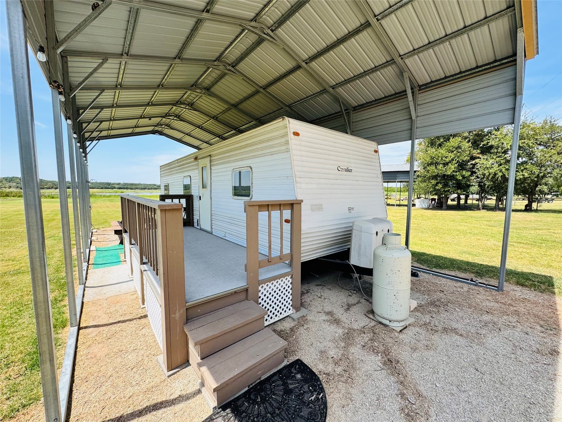 0.21 acres in Brown County - photo 5