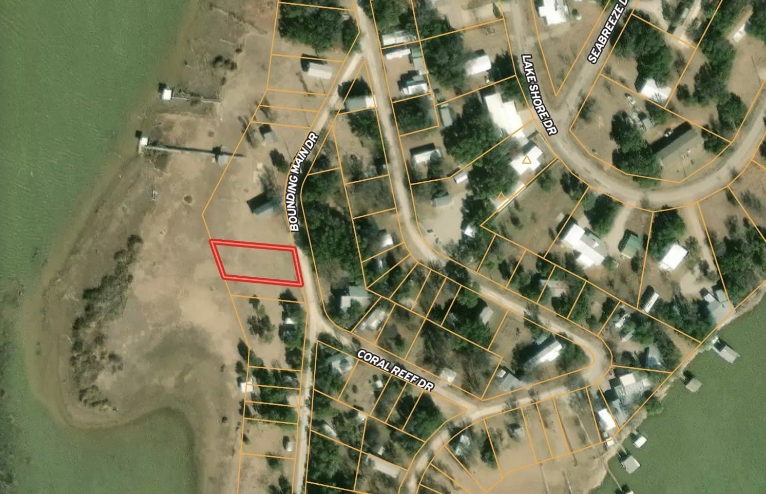 0.21 acres in Brown County - photo 34