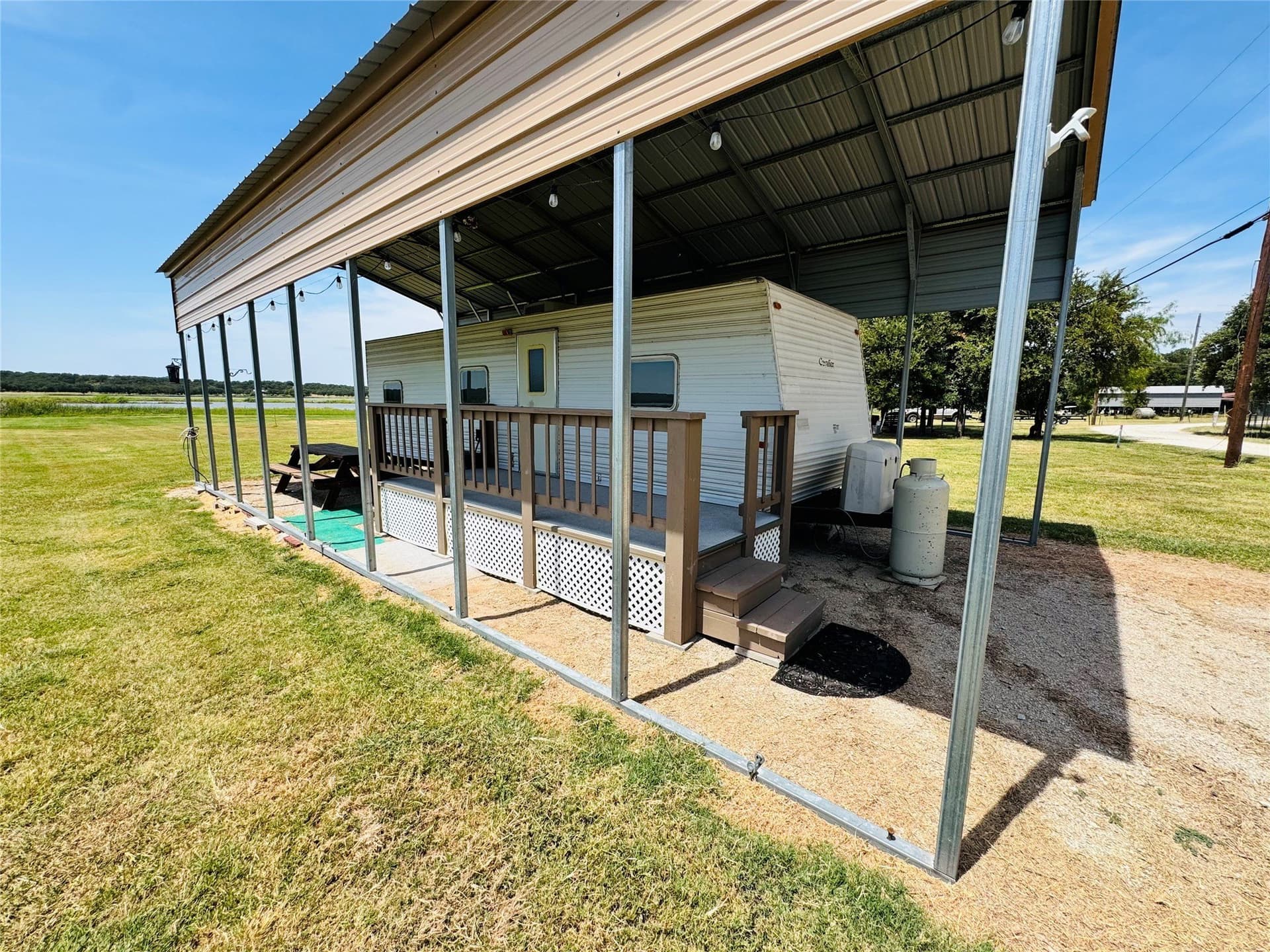 0.21 acres in Brown County - photo 6