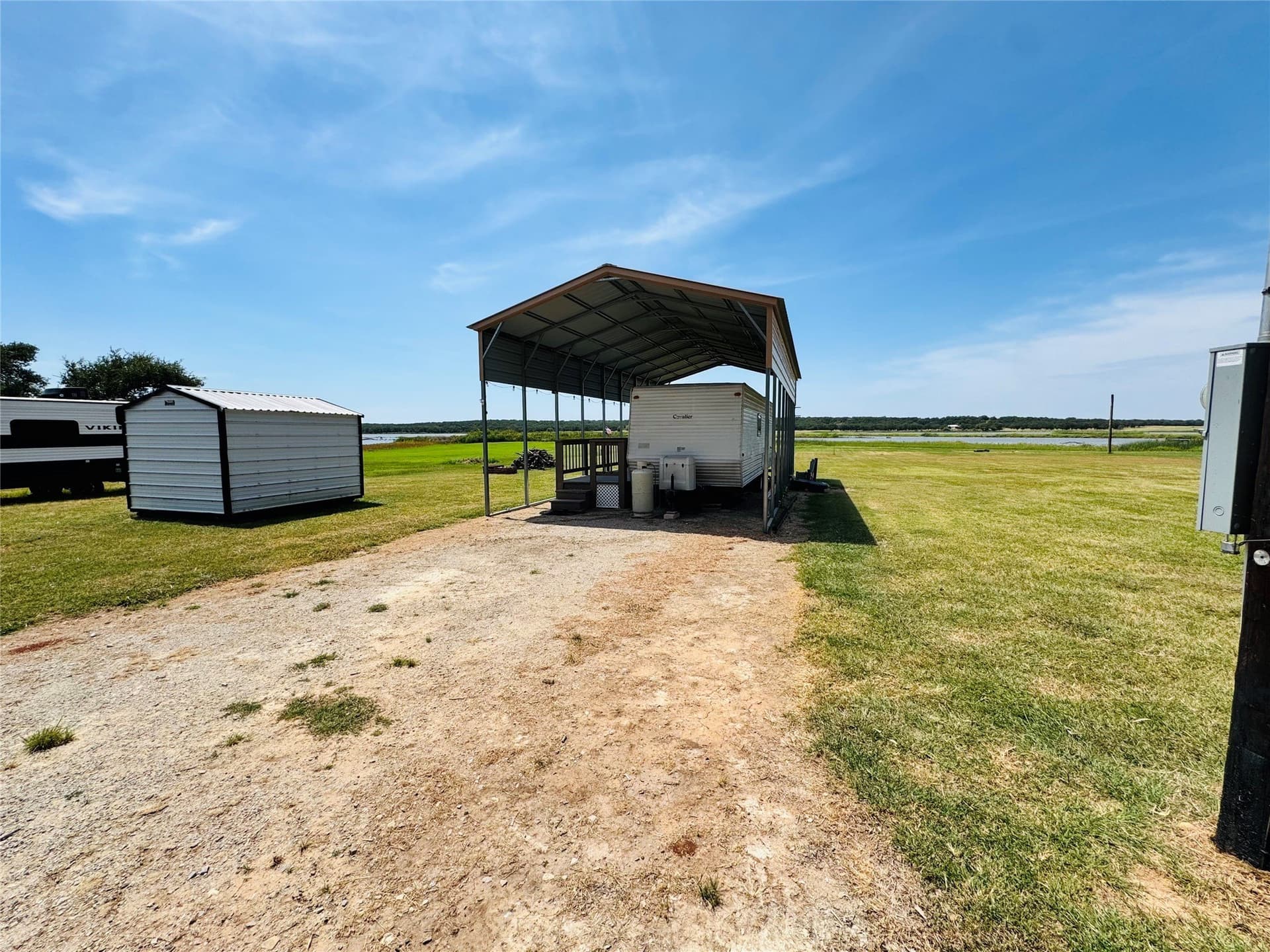 0.21 acres in Brown County - photo 2