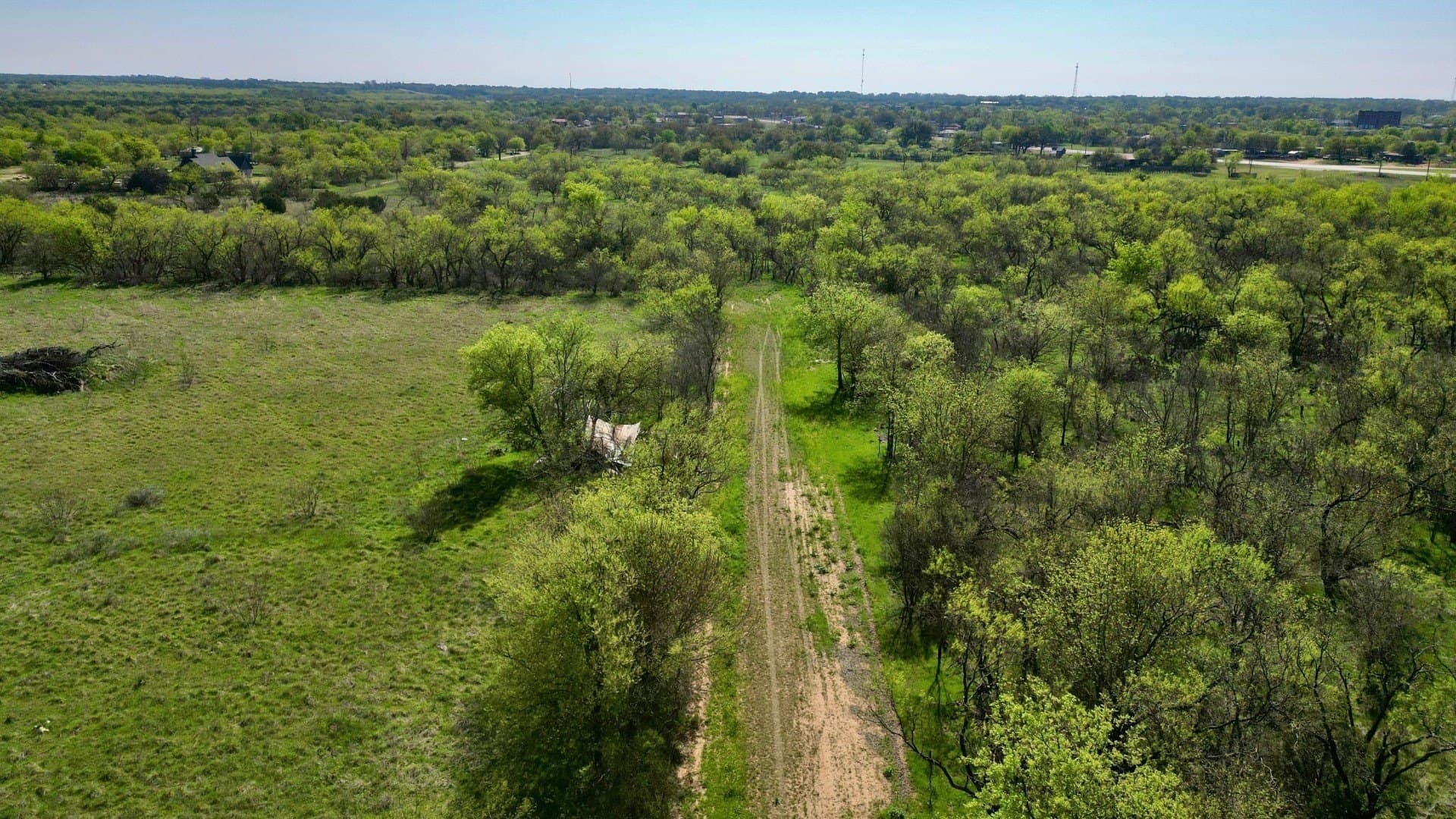 5.79 acres in Eastland County - photo 4