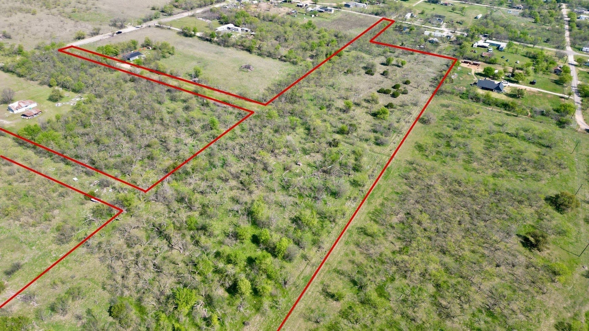 5.79 acres in Eastland County - photo 2