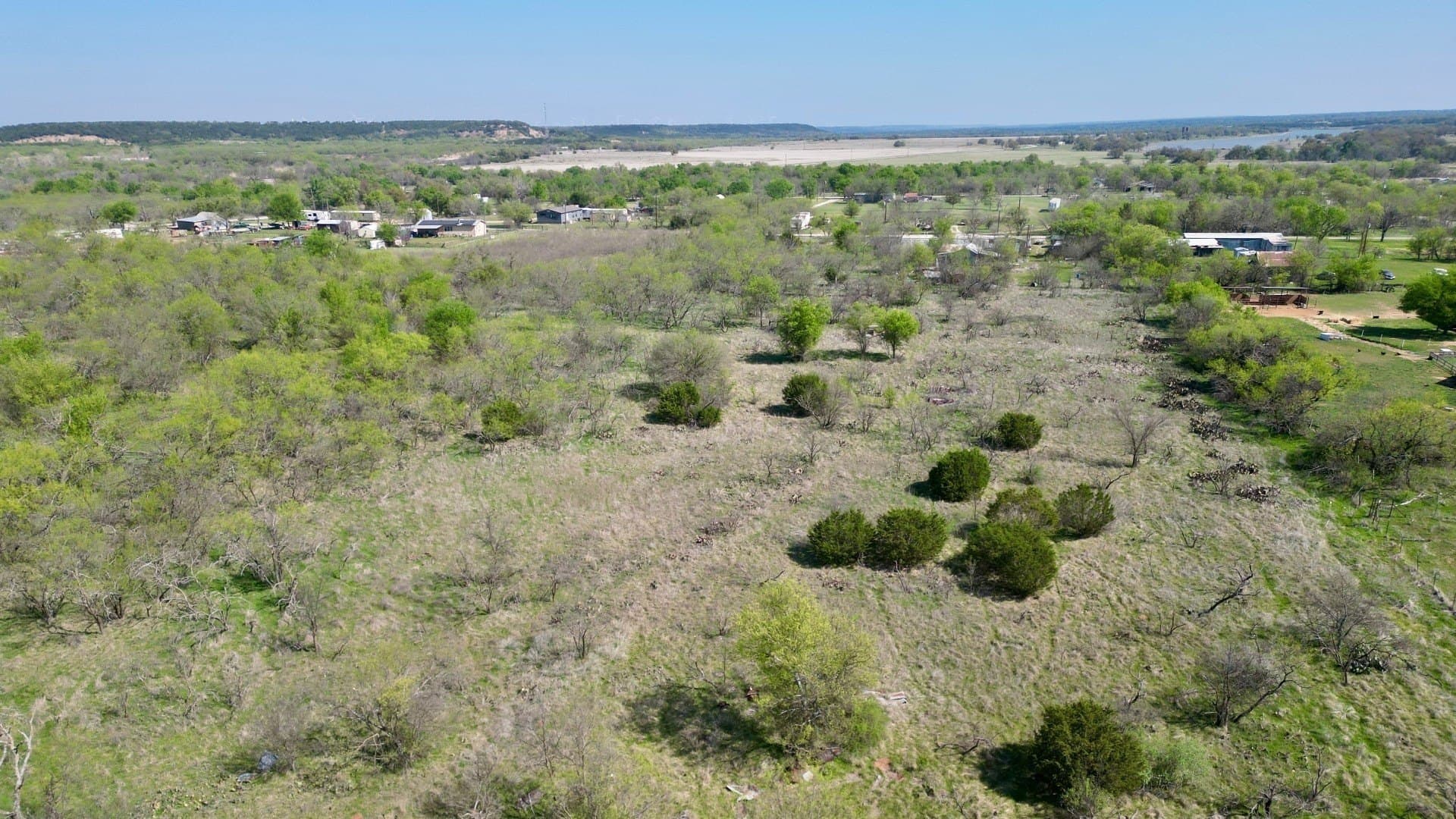 5.79 acres in Eastland County - photo 5