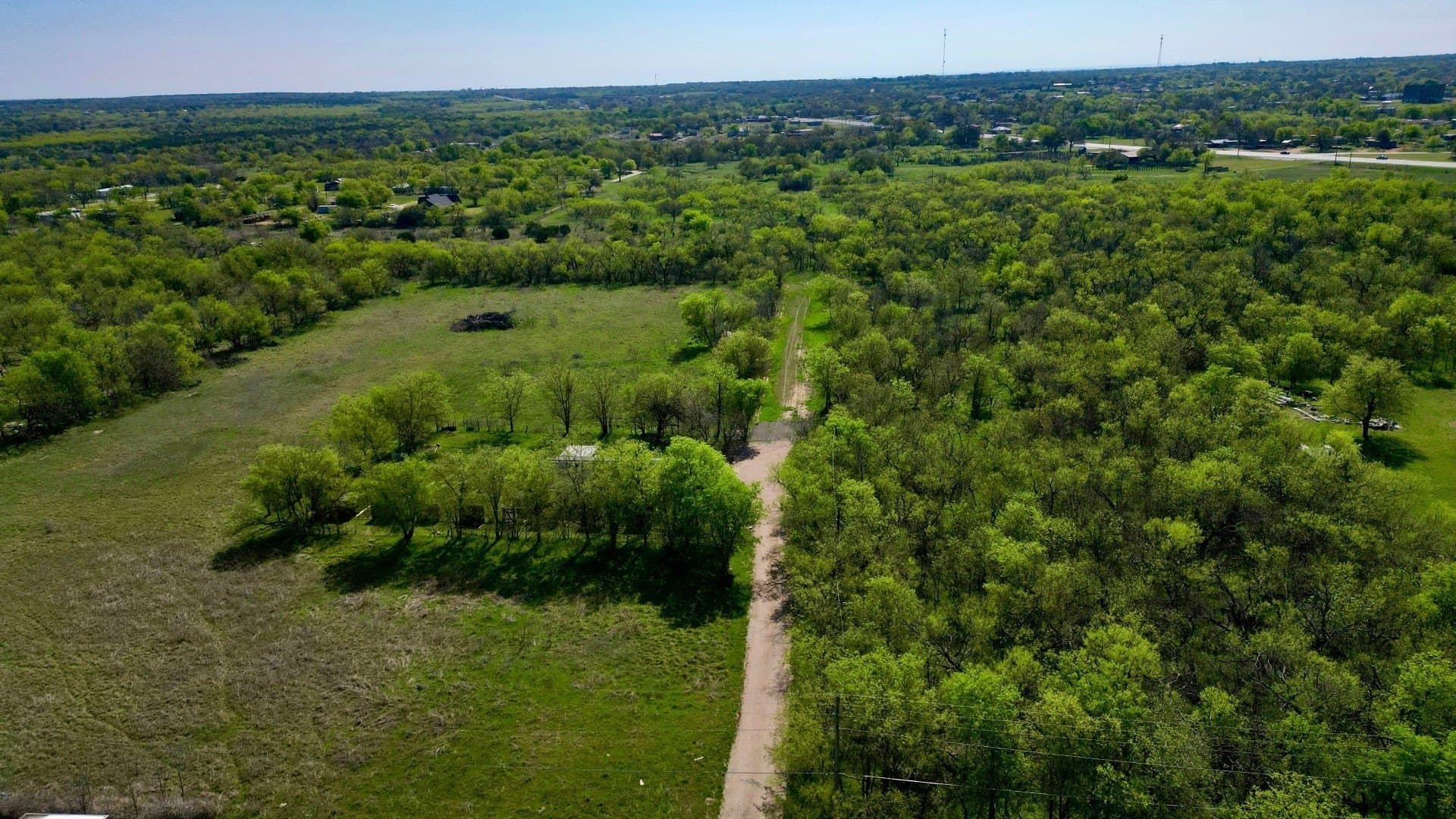 5.79 acres in Eastland County - photo 3