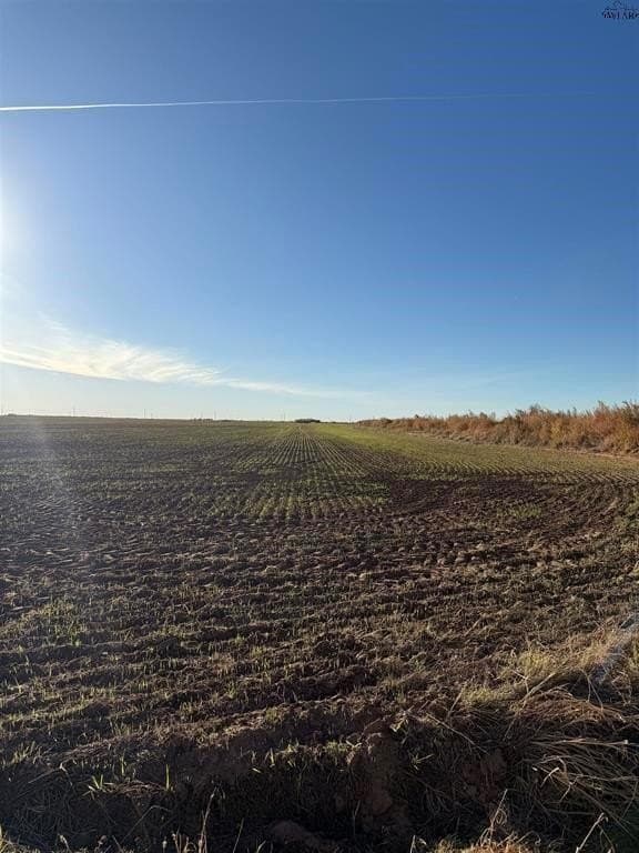 100 acres in Knox County