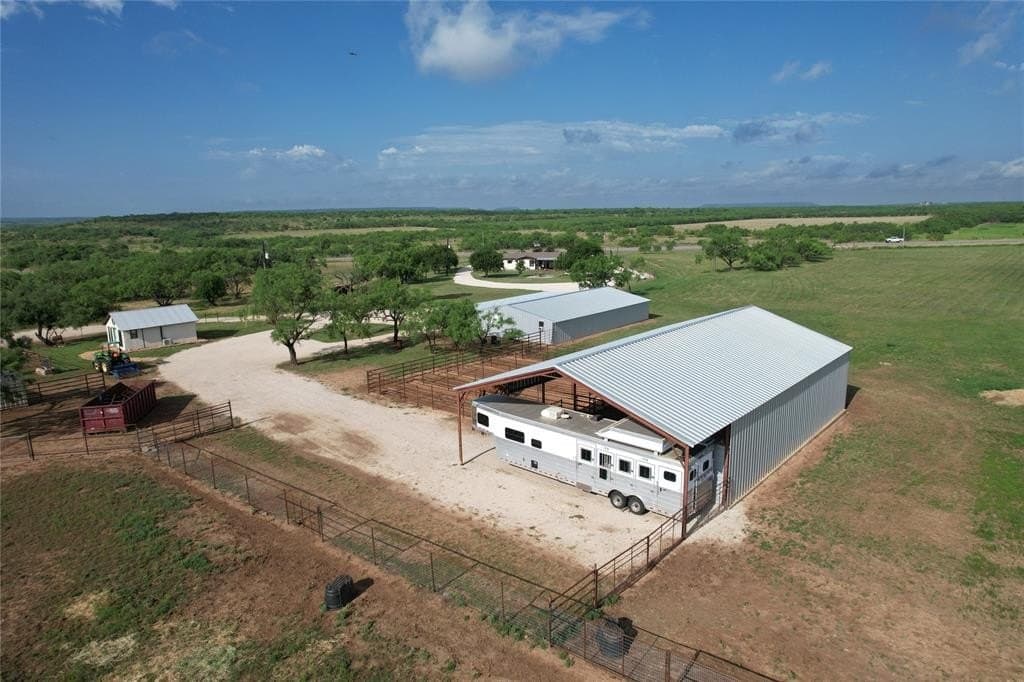 55 acres in Taylor County gallery image 4