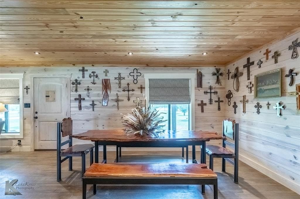 55 acres in Taylor County featured view