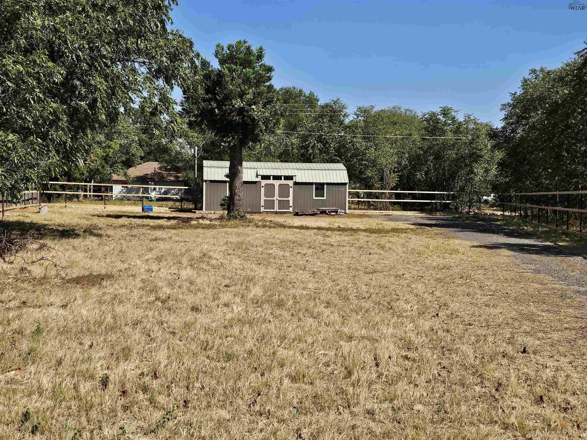 0.29 acres in Wichita County - photo 7