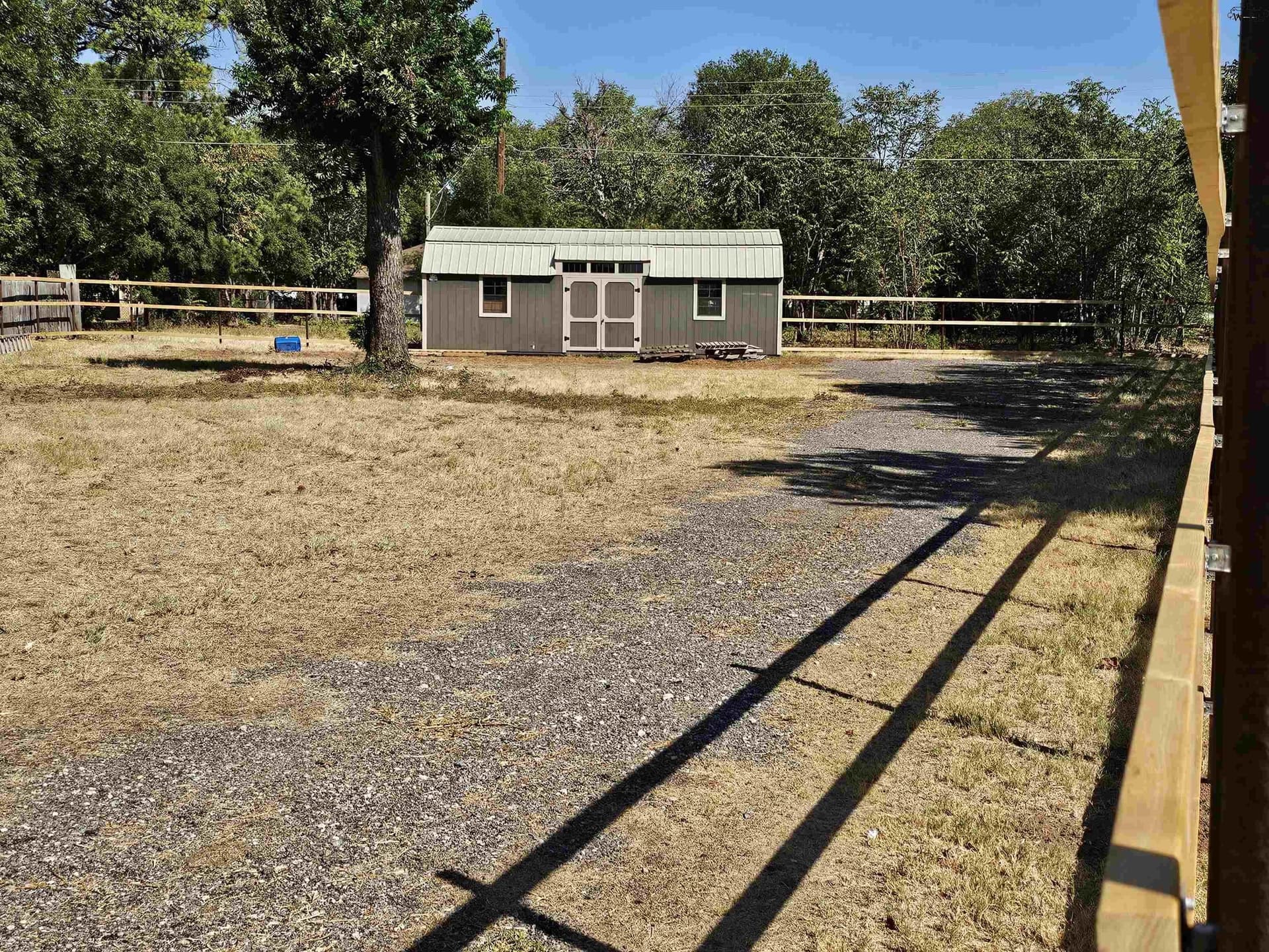 0.29 acres in Wichita County - photo 2