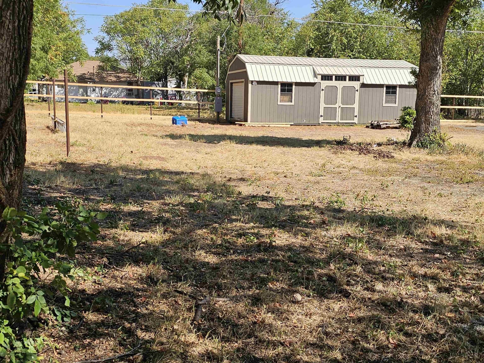 0.29 acres in Wichita County - photo 5
