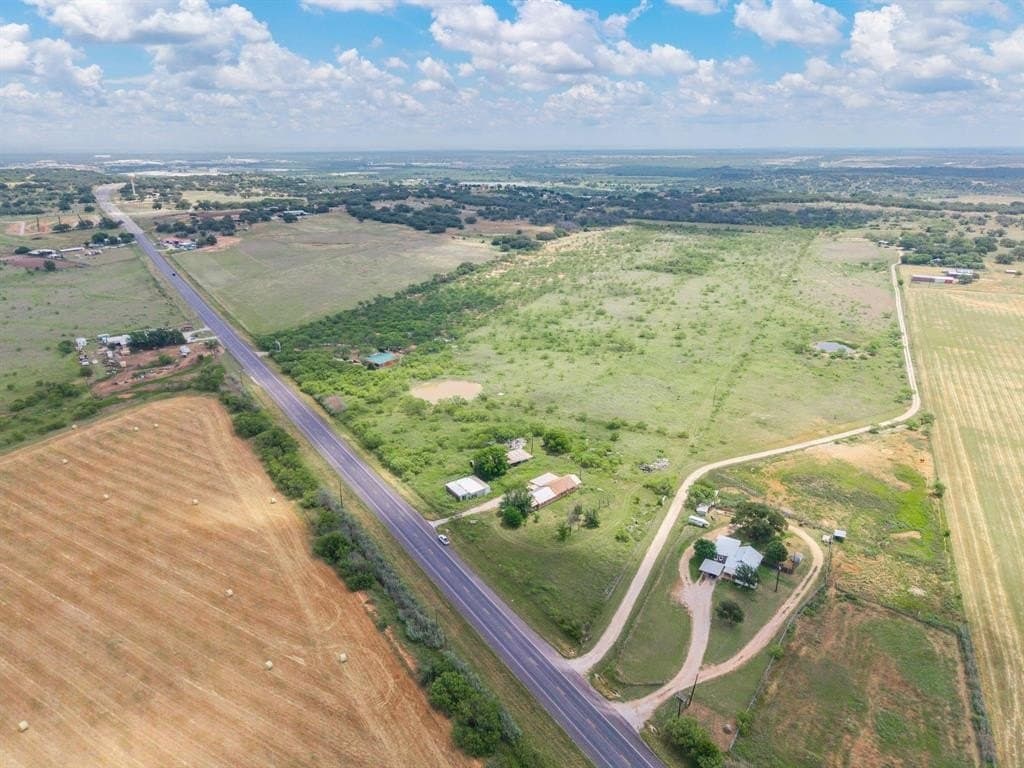 35.26 acres in Brown County featured view