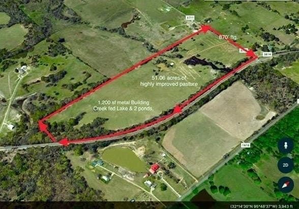 51.08 acres in Henderson County gallery image 2