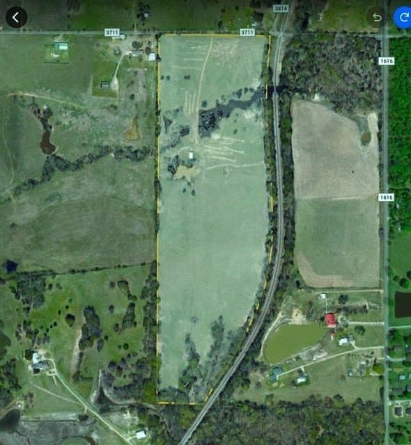 51.08 acres in Henderson County featured view