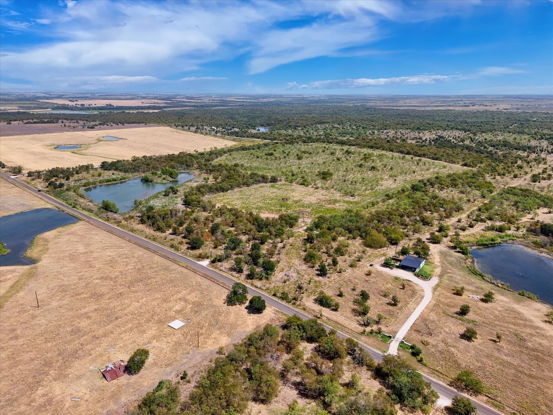 85.14 acres in McLennan County - photo 7