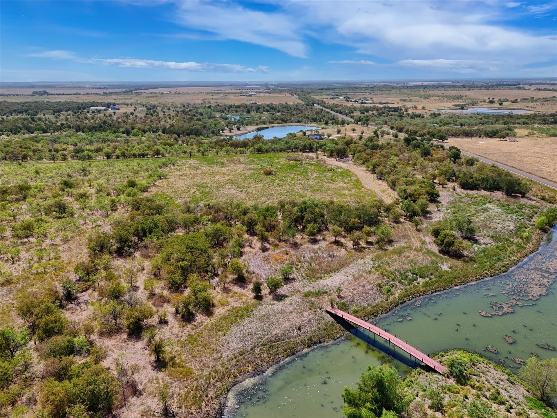 85.14 acres in McLennan County