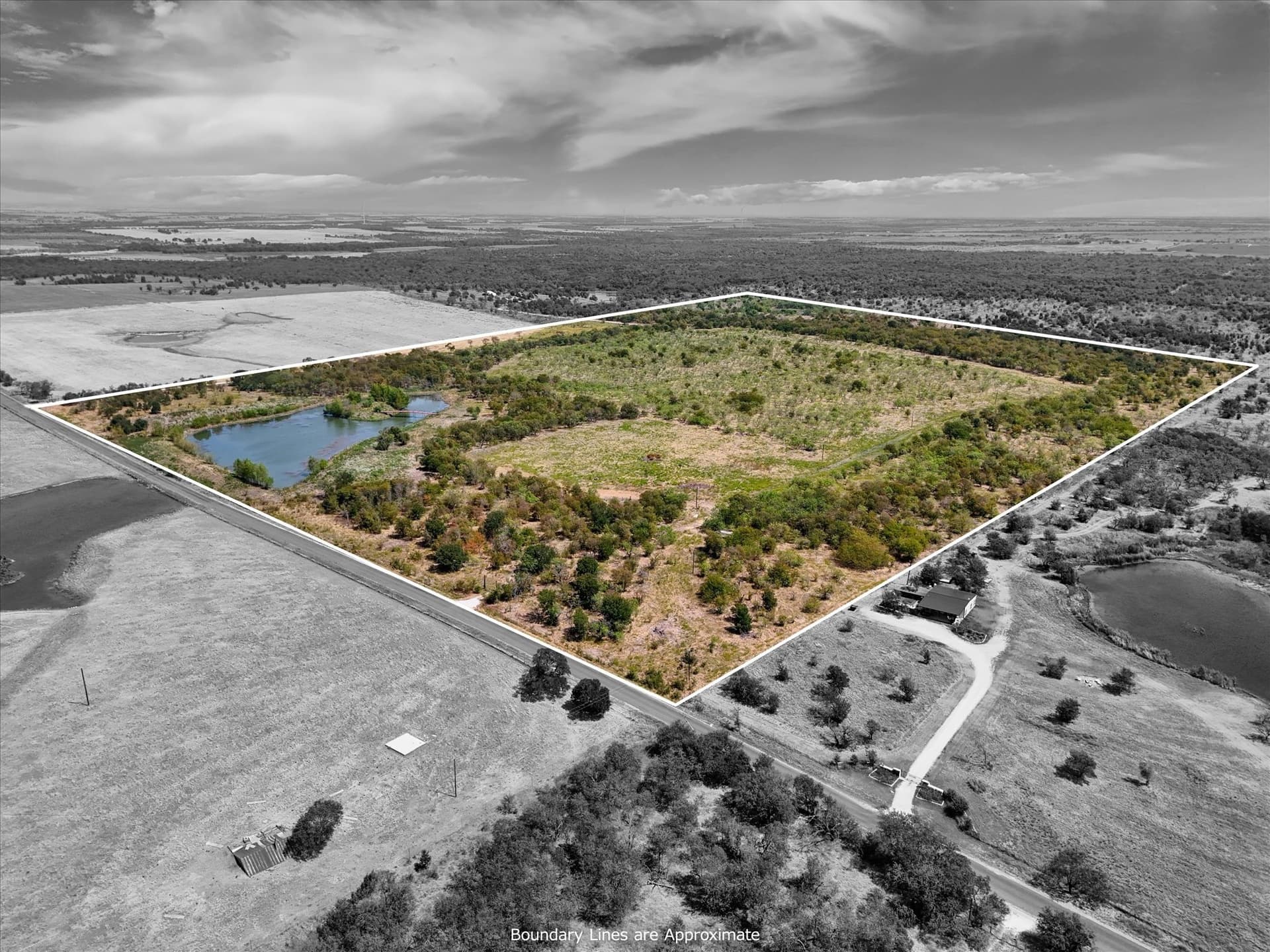 85.14 acres in McLennan County - photo 8
