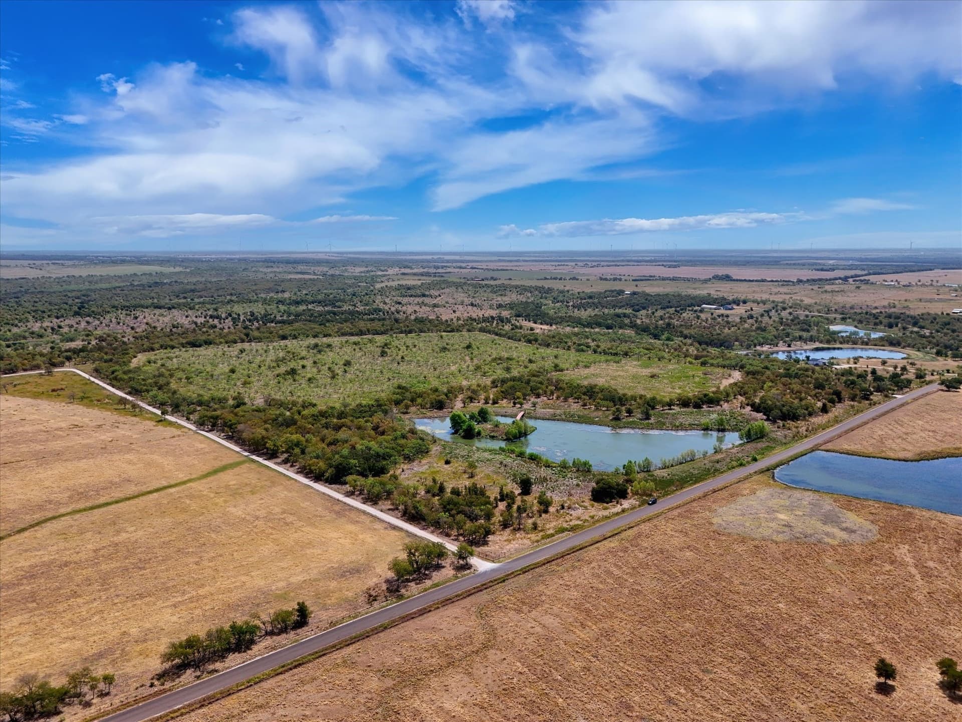 85.14 acres in McLennan County - photo 2