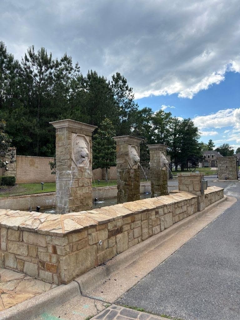 0 acres in Texas County