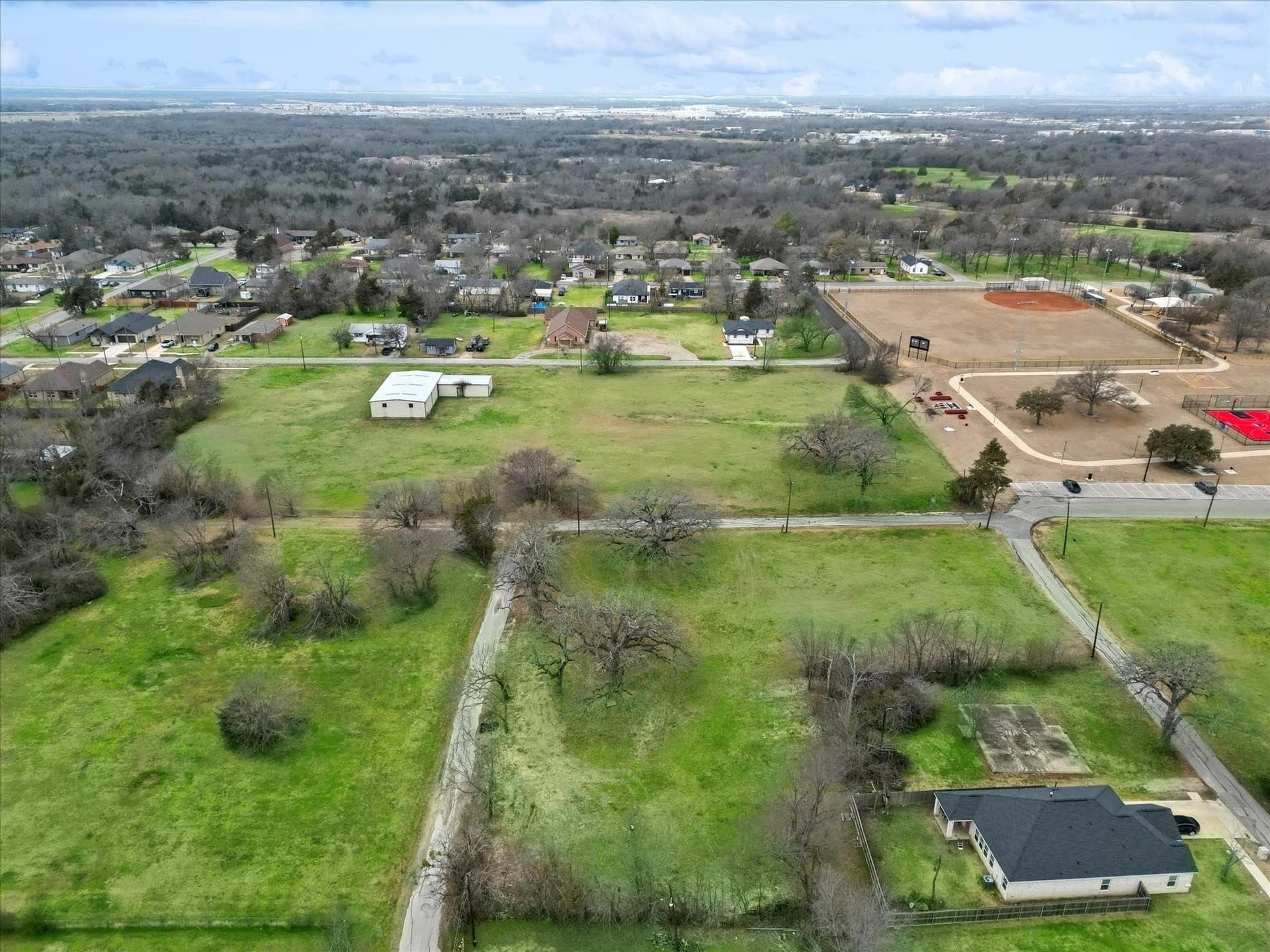 0.17 acres in Kaufman County - photo 2