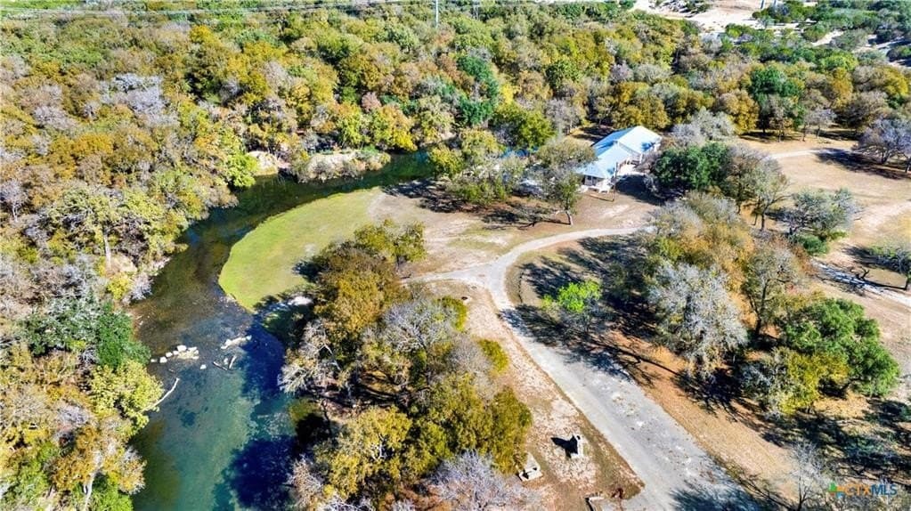378 acres in Lampasas County