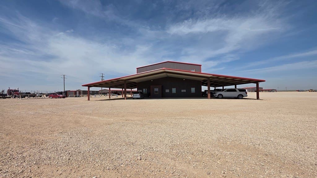 23.6 acres in Midland County gallery image 3