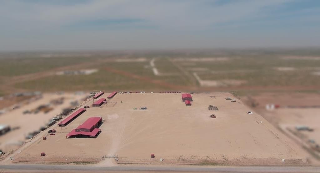 23.6 acres in Midland County gallery image 2