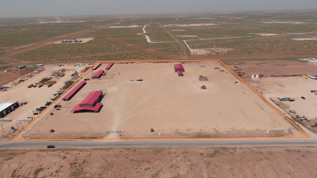 23.6 acres in Midland County gallery image 2