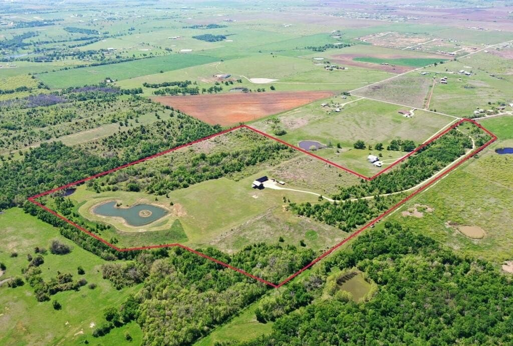 51.04 acres in Bastrop County - photo 36