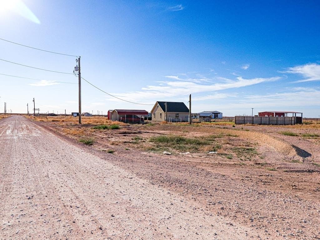 2.63 acres in Martin County