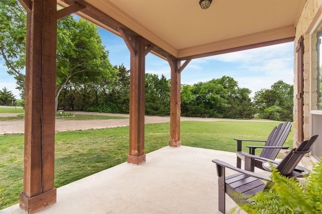 10 acres in Collin County gallery image 4