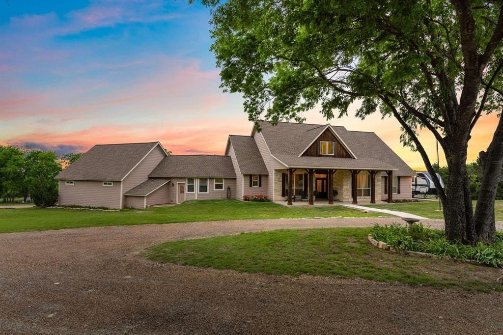 10 acres in Collin County gallery image 2