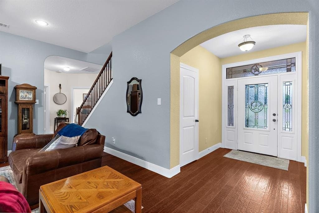 10 acres in Collin County featured view