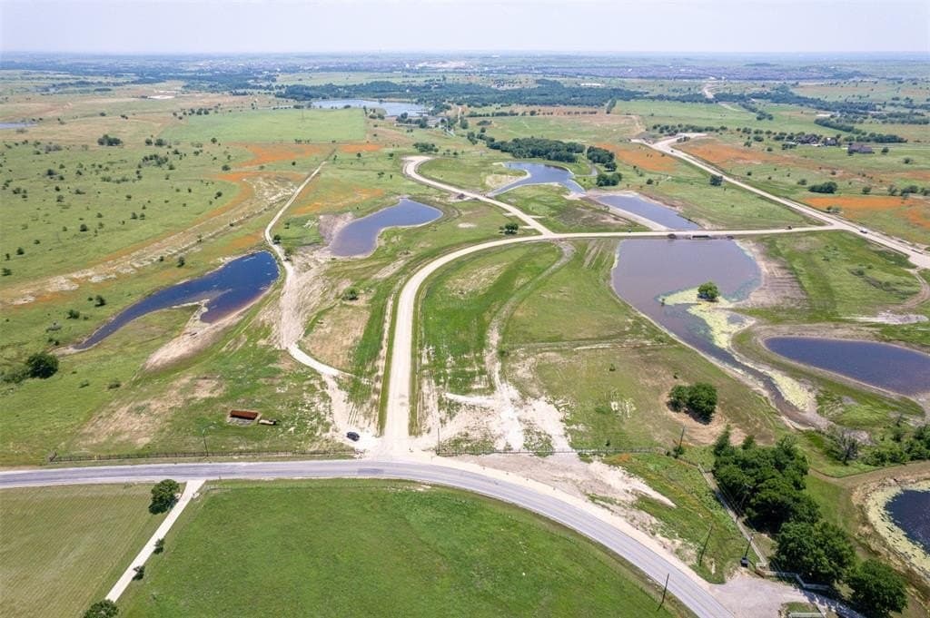 2 acres in Parker County