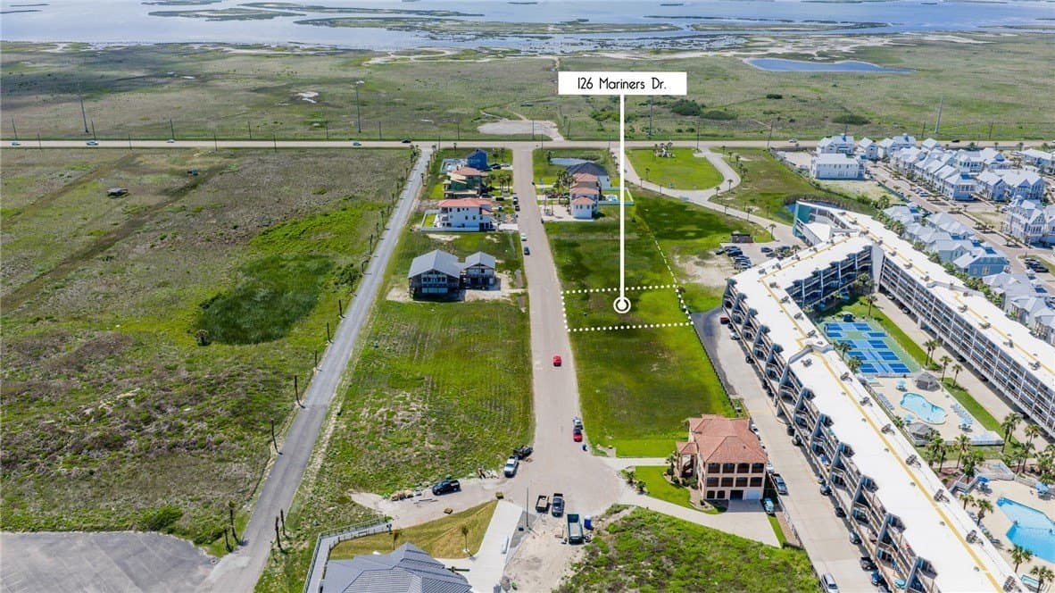 0.21 acres in Nueces County gallery image 4
