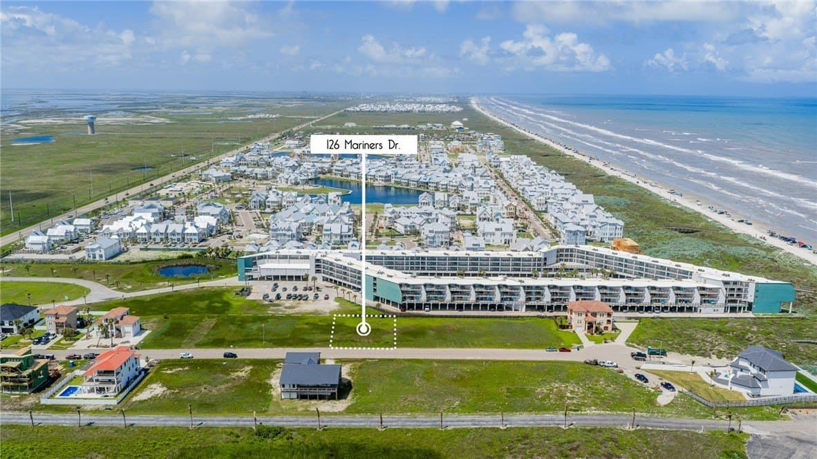 0.21 acres in Nueces County