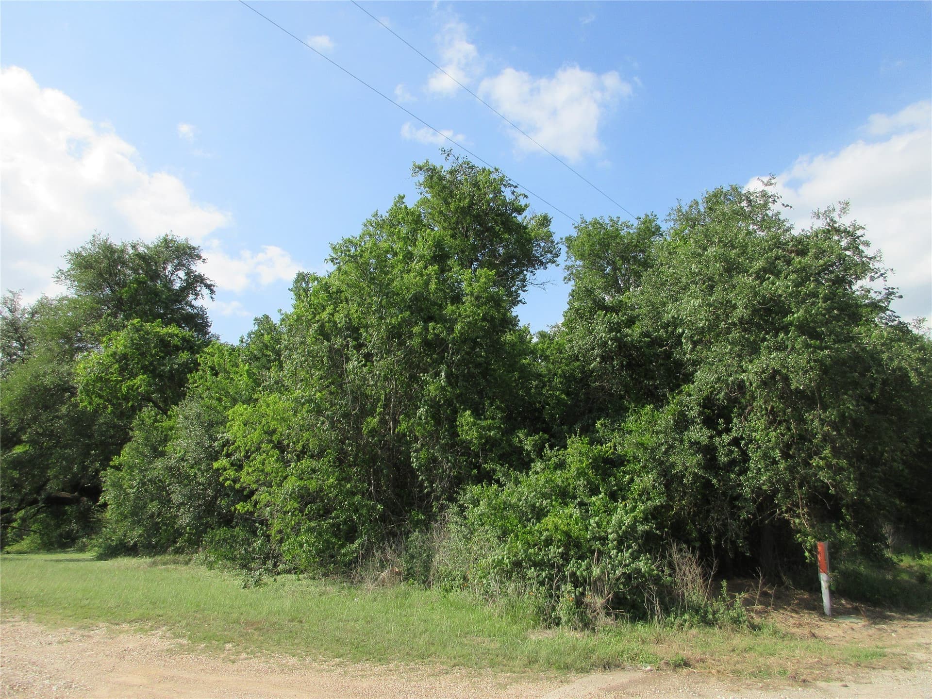 6.55 acres in Falls County gallery image 2