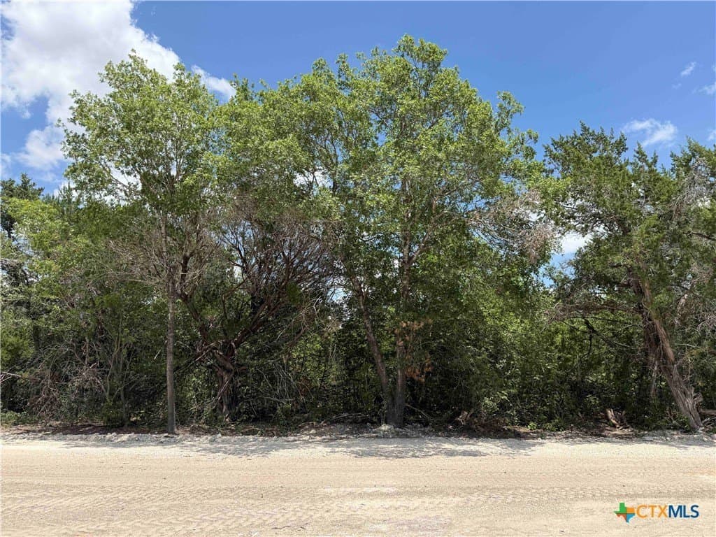 2.37 acres in Bell County featured view
