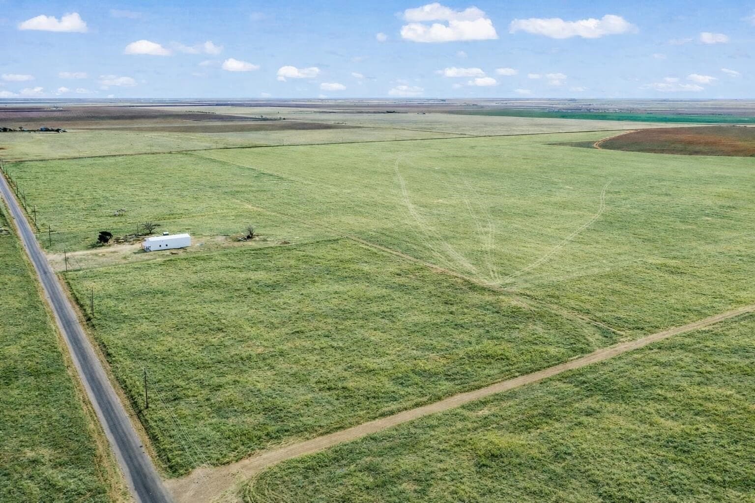 10 acres in Lubbock County - photo 4