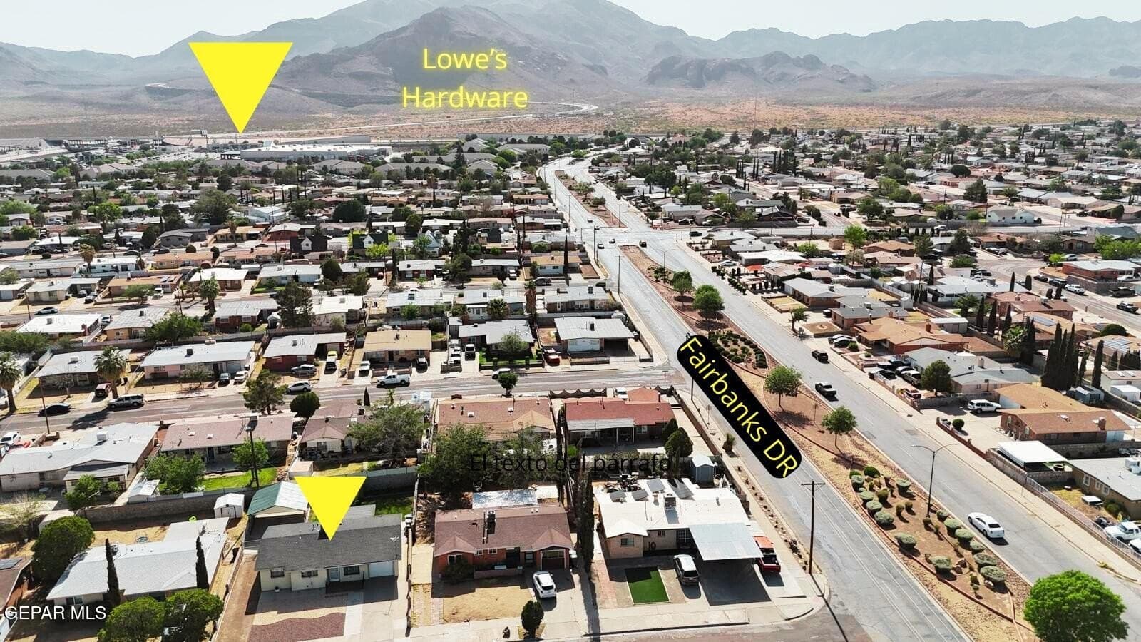 1.05 acres in El Paso County featured view