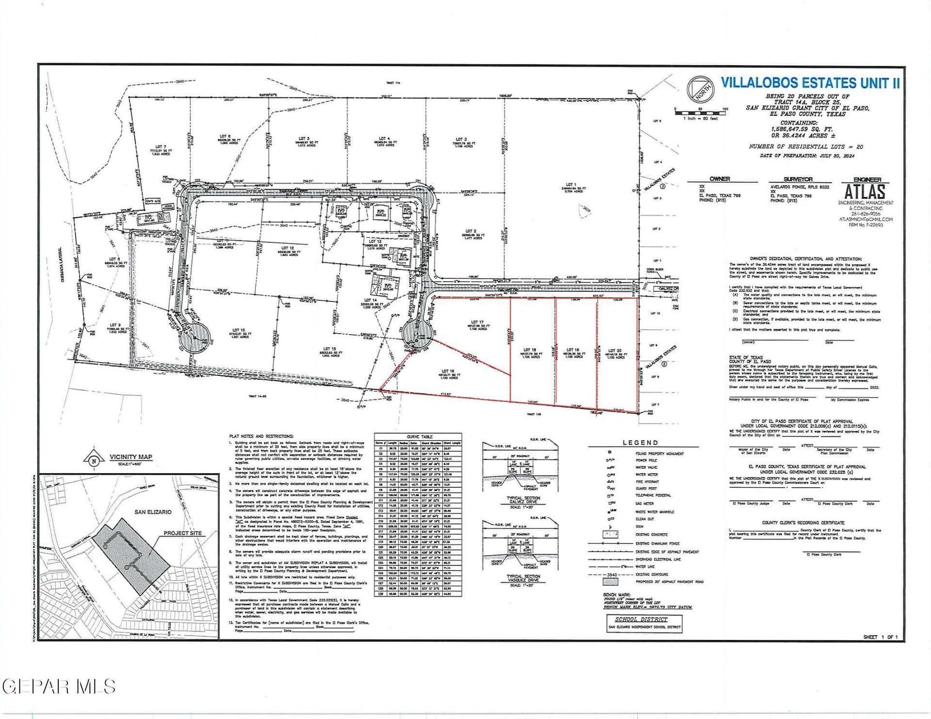 1.05 acres in El Paso County gallery image 4
